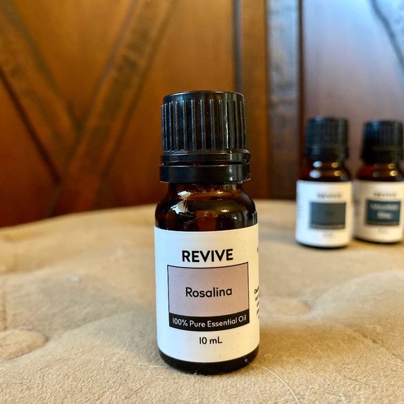 Revive Essential Oils - Assorted / there are 5 oils with different pricing - Picture 2 of 7